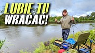 506 PRAWIE REKORD! NIEPRZEWIDYWALNY KANAŁ LUBI ZASKAKIWAĆ! ODRA!