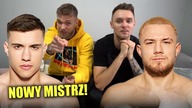 WIEWIÓR BĘDZIE MISTRZEM! TYPUJEMY FAME MMA 12