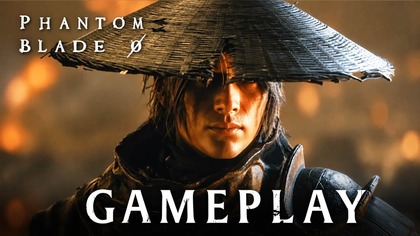 Phantom Blade Zero - FABUŁA I GAMEPLAY PRZED PREMIERĄ