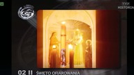 TVP Historia - Był taki dzień - 2 lutego (02. 02. 2024)