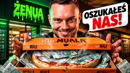 KSIĄŻULO HIPOKRYTĄ?! CAŁA PRAWDA O MUALA