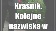 Kraśnik.  Kolejne nazwiska w Alei Gwiazd Sportu