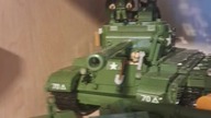 COBI ALLIES #bricks #cobi #car #space #tank #lego #nasa #worldoftanks #ww2 #shorts #spacex #warzone