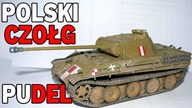 CUDA, CUDA OGŁASZAJĄ! - POLSKI CZOŁG