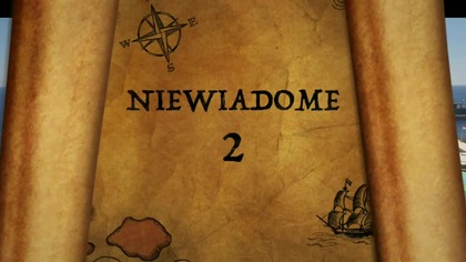 Niewiadome 2