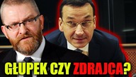 HIT 2020! Grzegorz Braun wprost o Morawieckim: Głupek czy zdrajca Polski? \\ KORWiN TV