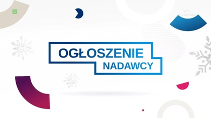 TVPDOKUMENT - 30-12-2021 - Ogłoszenie nadawcy, Reklama