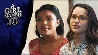 A GIRL NAMED JO | Season 3 | Ep.  6: Mrs.  Hollingsworth