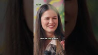 Pia Skrzyszowska nie lubi długiego biegania.  Luźna piątka nie istnieje #shorts