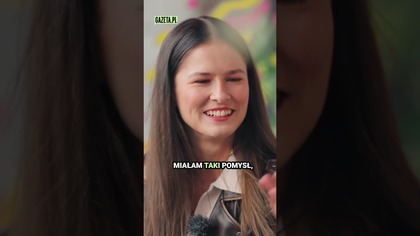 Pia Skrzyszowska nie lubi długiego biegania.  Luźna piątka nie istnieje #shorts