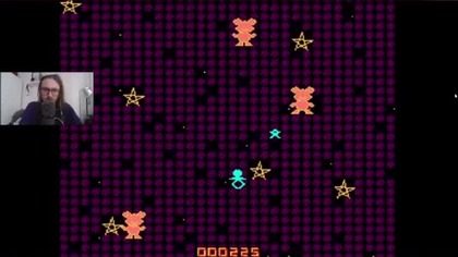 NA MNIE ZA DUŻO (Action 52) #shorts #shortvideo #retro #gaming #crap #śmieszne #letsplay #funny