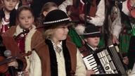 MAJ- Skrzypi w&oacute;z, wielki  mr&oacute;z, wielki  mr&oacute;z na Ziemi