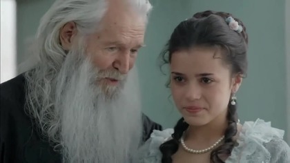 KATARZYNA WIELKA odcinek 1.