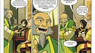 Avatar : Legenda Aanga - Obietnica cz. 3 6/6