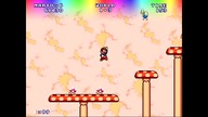 Mario Forever Midnight Challenger World 1 PB Games