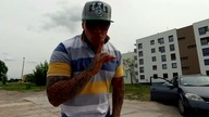Buczer - Hip Hop prod.  CRACKHOUSE