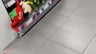 Helloween w sierpniu? 