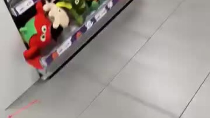 Helloween w sierpniu? 