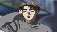 Odcinek: 9 Initial D Second Stage