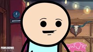 Allergic - Cyanide & Happiness Shorts (Dubbing PL)