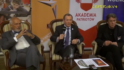 Michał Marusik - Wladza nas okrada... czyli co widać, a czego nie widać!