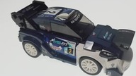 SPEED CHAMPIONS 75885 FORD FIESTA M-SPORT WRC | LEGO RECENZJA