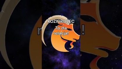  Koziorożec  stabilność czy chłód? Granica jest cienka 