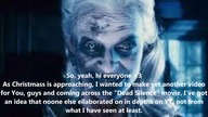 Was Mary Shaw from Dead Silence a witch? My take...