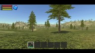 Well, at least the character doesnt punch a tree #gaming #game #Browsegame #Browsegamer #Short