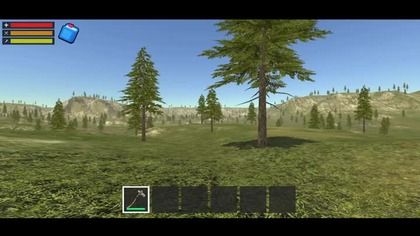 Well, at least the character doesnt punch a tree #gaming #game #Browsegame #Browsegamer #Short