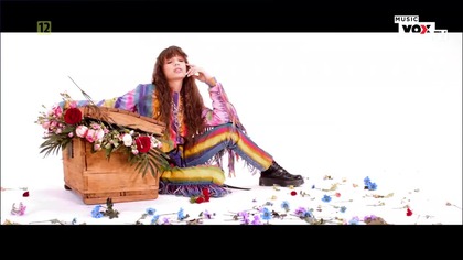 VOXMUSICTV - 19-12-2024 - Reklamy, Identy