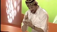 Kabaret ani mru mru - Chińska restauracja