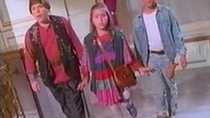 The Odyssey s01e12 - Witamy w Wieży
