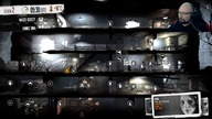 Piekło wojny w This War of Mine #2 - TORGiren Plays