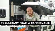 Czy uda się PRZEROBIĆ BUSA NA KAMPERA tej wiosny?