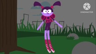 The Teenager Bugs (Jetix/Disney XD) Season 1-3 All Character Voice Test