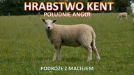 Anglia - Na Spacer w Hrabstwie Kent