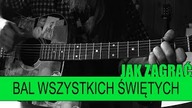 Jak zagrać #296: Bal wszystkich świętych - Budka Suflera | PTA: 3/6 | SoundFarm