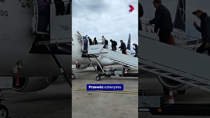 Więzienie za rajd kamperem i tężnie, na które poczekamy.