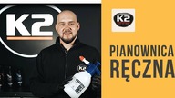 Jaka pianownica ręczna najlepsza? Pianownica ręczna Masner Foma - test (2021)