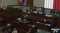  Grzegorz Braun: Jak długo mamy utrzymywać drugi naród? Kiedy dość? Ja pytam o koszta!