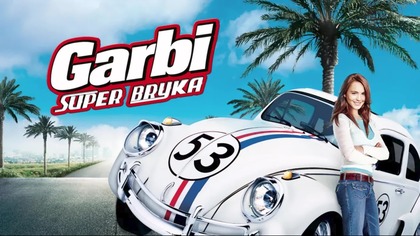 Garbi: Supeг bгyka (2005) [Dubbing PL]