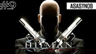 #9 Hitman: Contracts - Remake pierwszej misji z Codename 47! [Misja 9/12] [Lets Play PL]