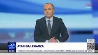 1563 Atak reżymu na lekarza sygnalistę (1)
