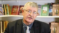 Czy USA upadnie? Wojna secesyjna bis?