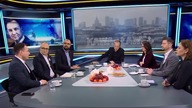  Sławomir Mentzen vs Mucha: Nazywa pani ich PLUGASTWEM, zapowiada TERROR i mówi, że to norma!