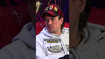 Kosecki o decyzji Królewskiego #shorts