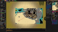 Medivia. online Hunt Location: Fiery Beetle - 130+ EK - Profit & Exp