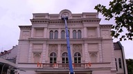 Ojczyzna w budowie Teatr