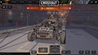 #crossout #ps4 Crossout i kilka porad które ułatwią grę